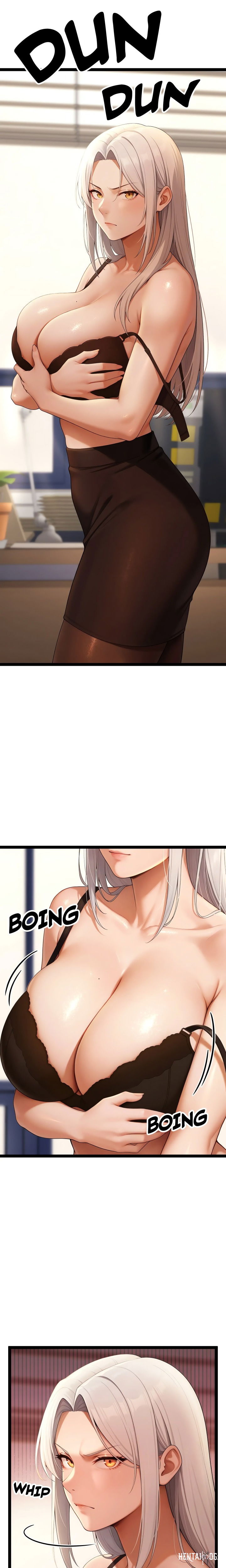 Endless Bride Search Endless Bride Search Chapter 4 - Page 5