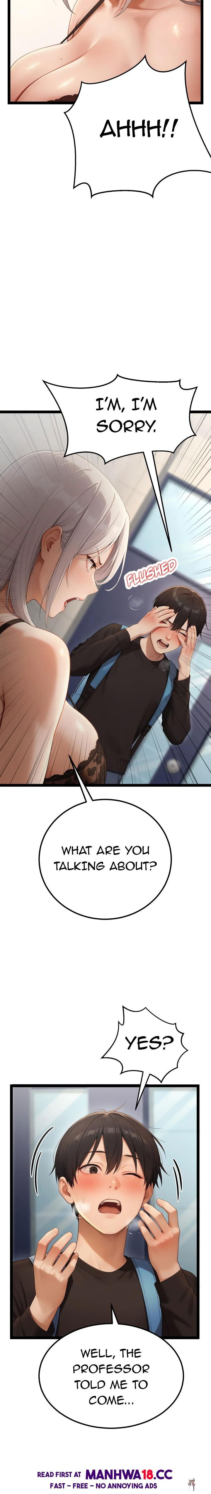 Endless Bride Search Endless Bride Search Chapter 4 - Page 6