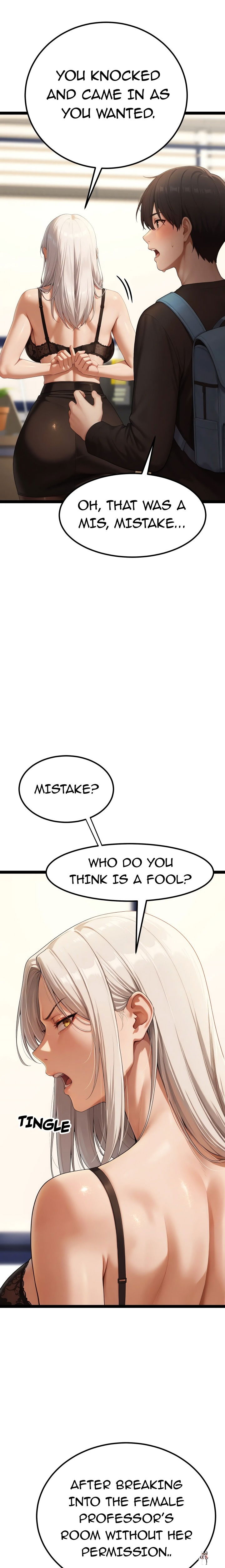 Endless Bride Search Endless Bride Search Chapter 4 - Page 7