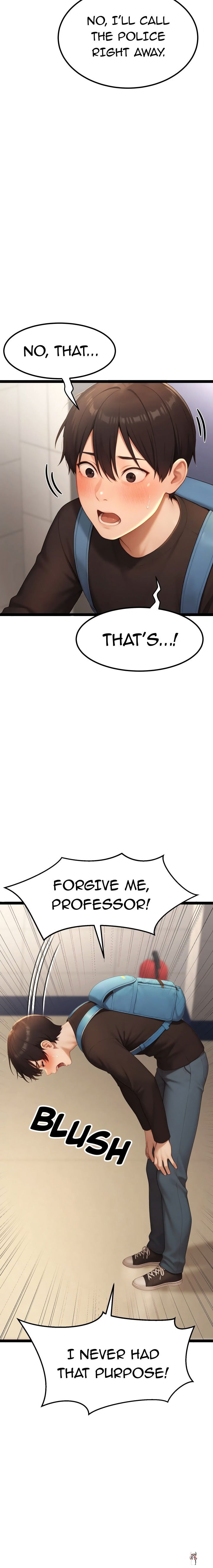 Endless Bride Search Endless Bride Search Chapter 4 - Page 9