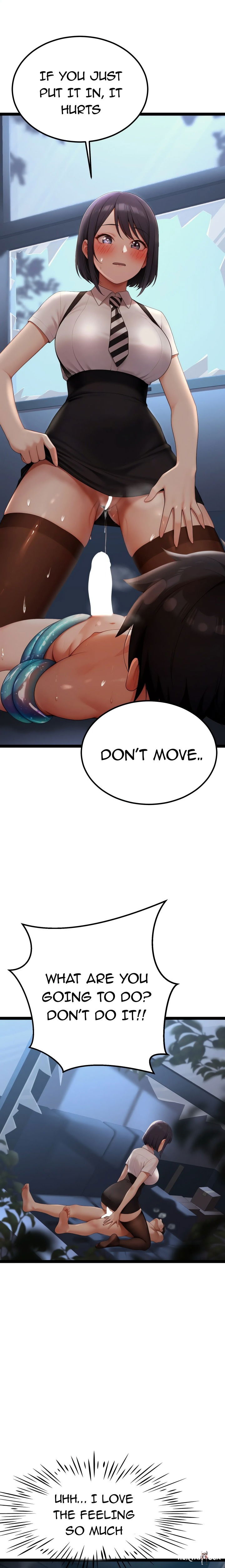 Endless Bride Search Endless Bride Search Chapter 3 - Page 1