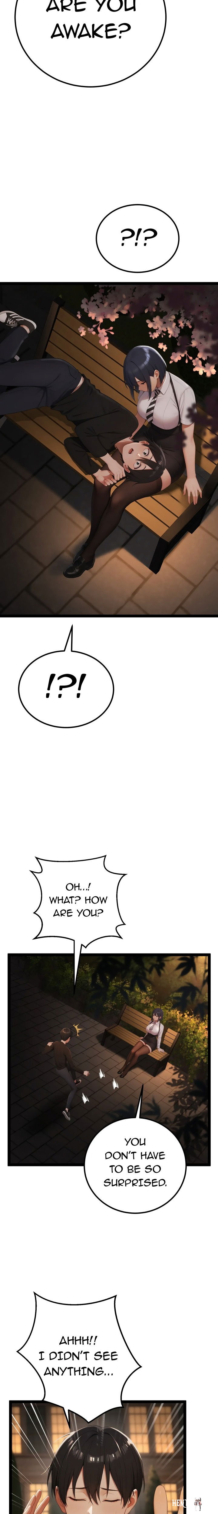 Endless Bride Search Endless Bride Search Chapter 3 - Page 17