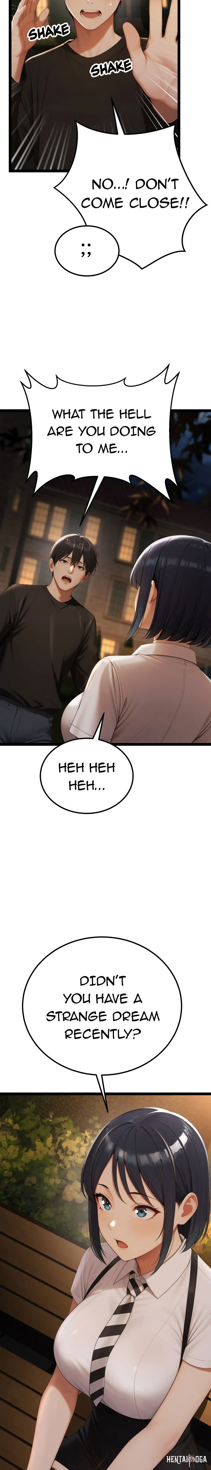 Endless Bride Search Endless Bride Search Chapter 3 - Page 18