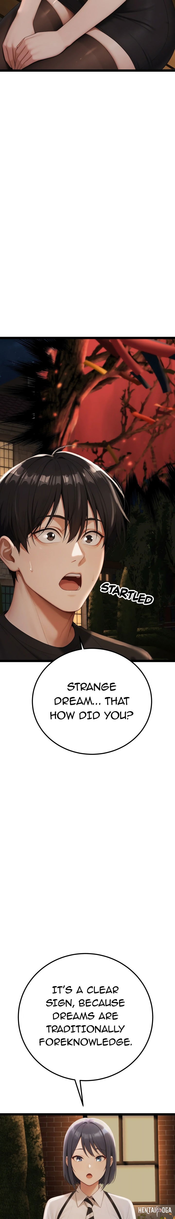 Endless Bride Search Endless Bride Search Chapter 3 - Page 19