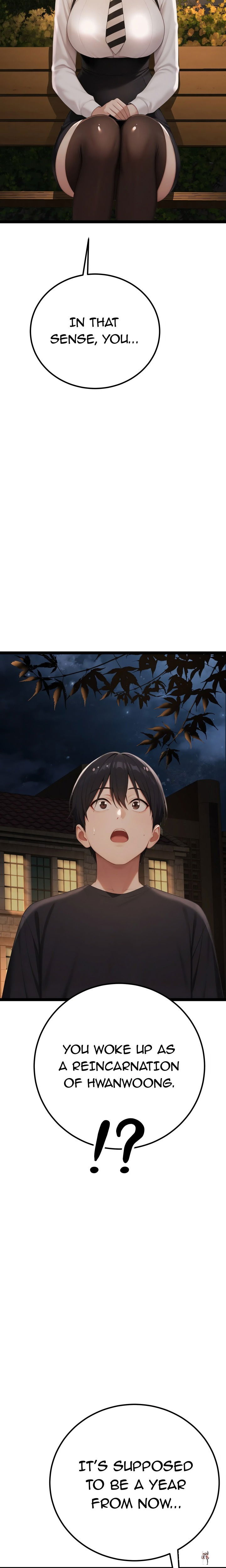 Endless Bride Search Endless Bride Search Chapter 3 - Page 20