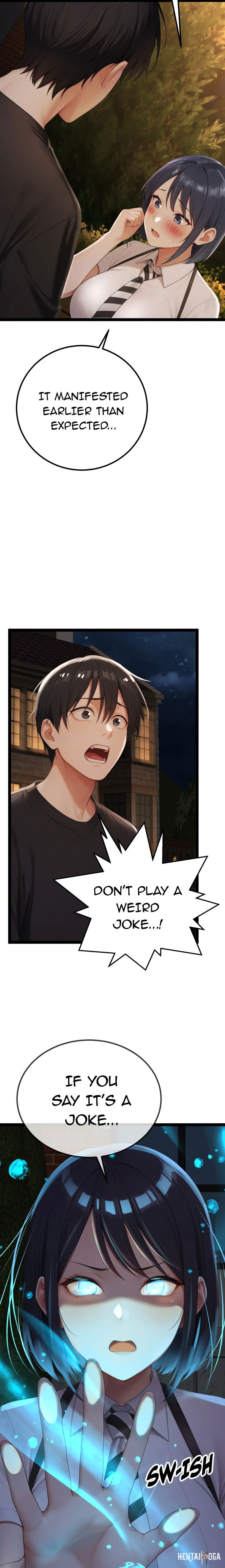 Endless Bride Search Endless Bride Search Chapter 3 - Page 21