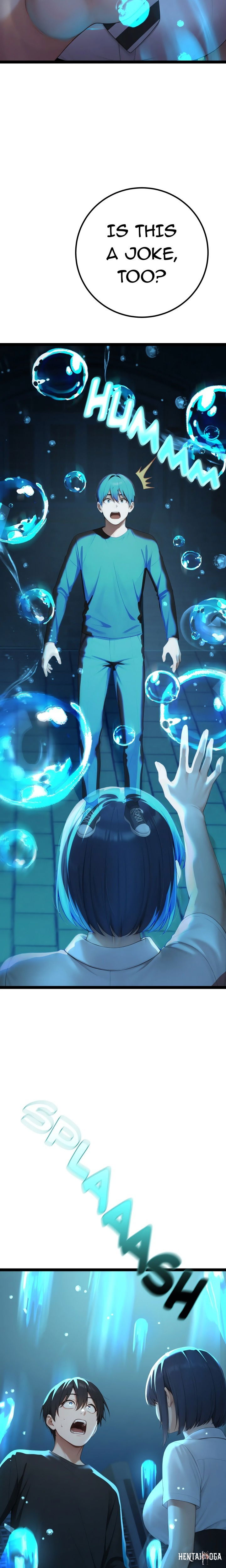 Endless Bride Search Endless Bride Search Chapter 3 - Page 22