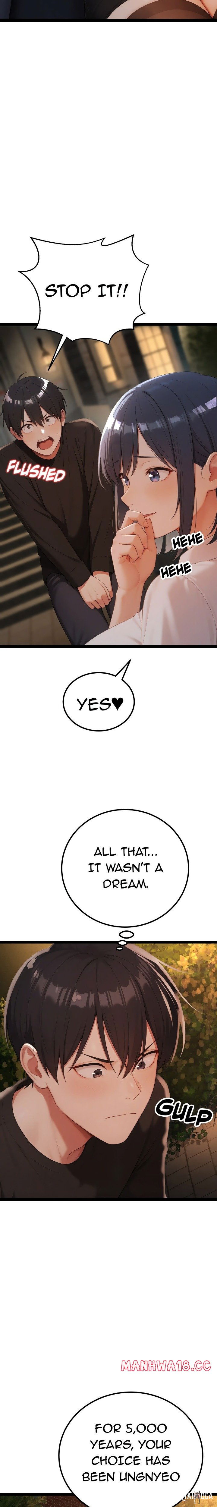 Endless Bride Search Endless Bride Search Chapter 3 - Page 24