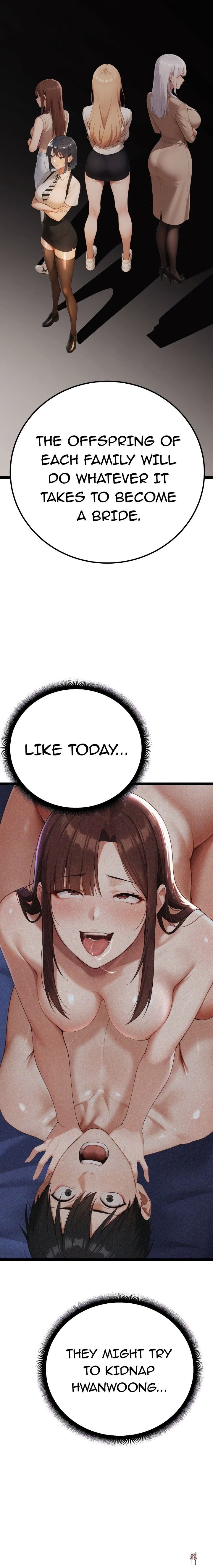 Endless Bride Search Endless Bride Search Chapter 3 - Page 26