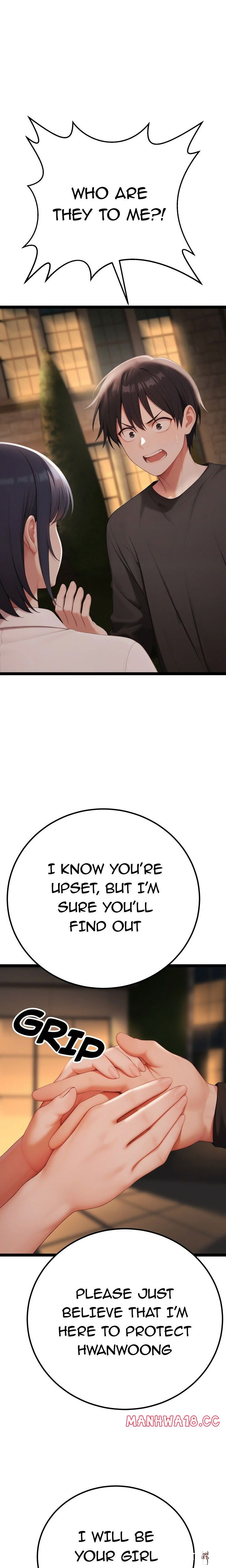 Endless Bride Search Endless Bride Search Chapter 3 - Page 27