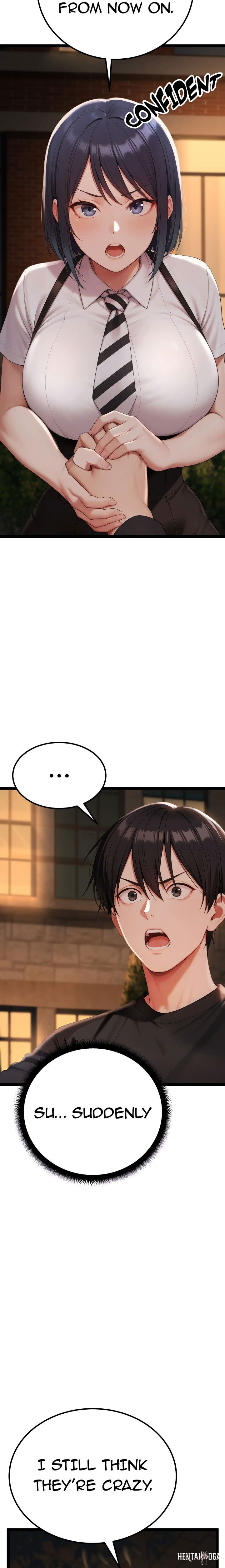 Endless Bride Search Endless Bride Search Chapter 3 - Page 28