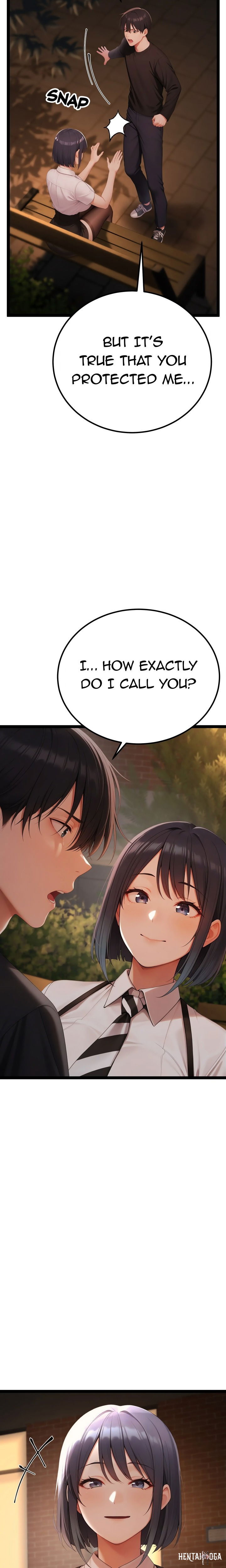 Endless Bride Search Endless Bride Search Chapter 3 - Page 29