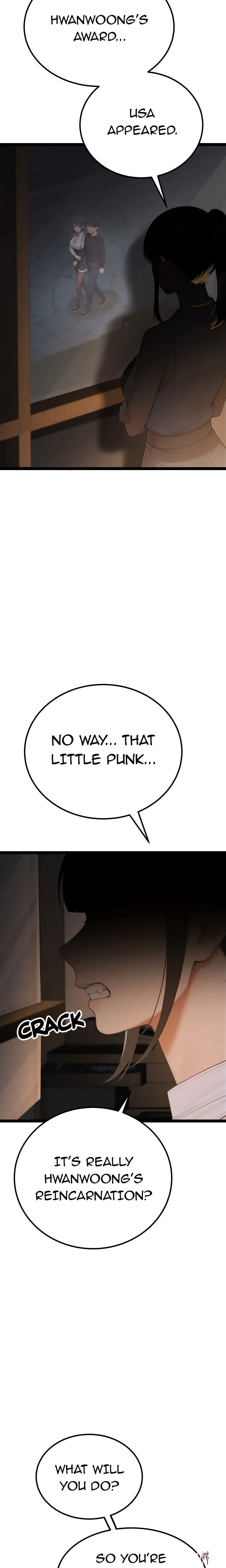 Endless Bride Search Endless Bride Search Chapter 3 - Page 31