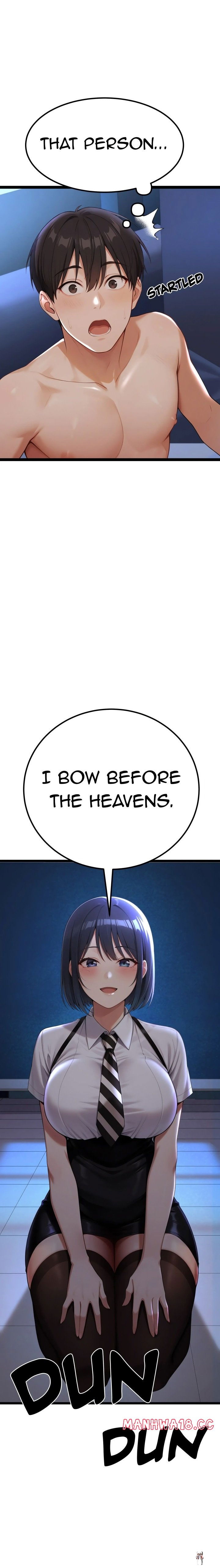 Endless Bride Search Endless Bride Search Chapter 2 - Page 1