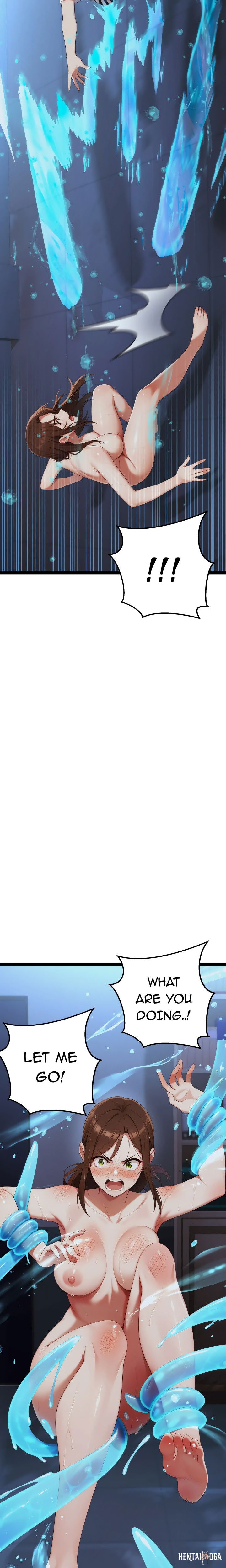 Endless Bride Search Endless Bride Search Chapter 2 - Page 12