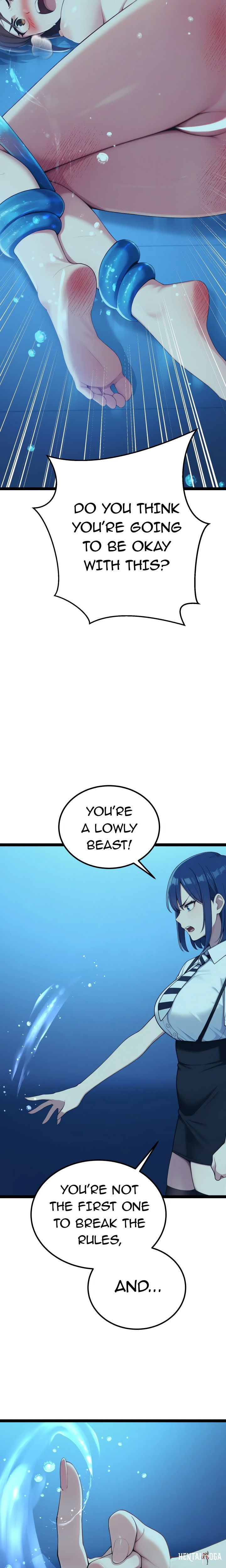 Endless Bride Search Endless Bride Search Chapter 2 - Page 14