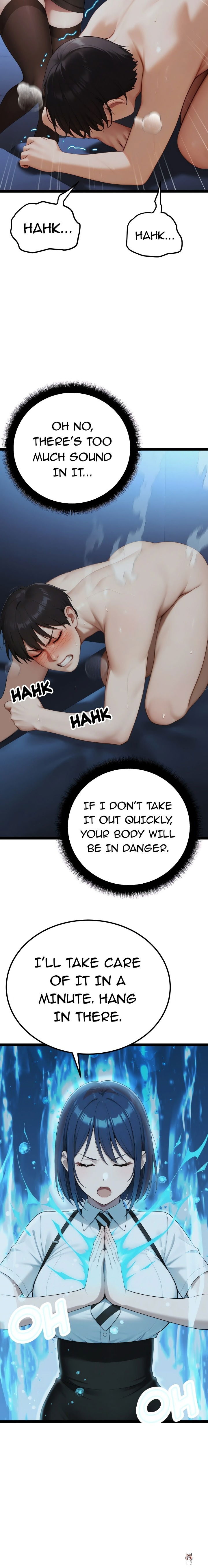 Endless Bride Search Endless Bride Search Chapter 2 - Page 18