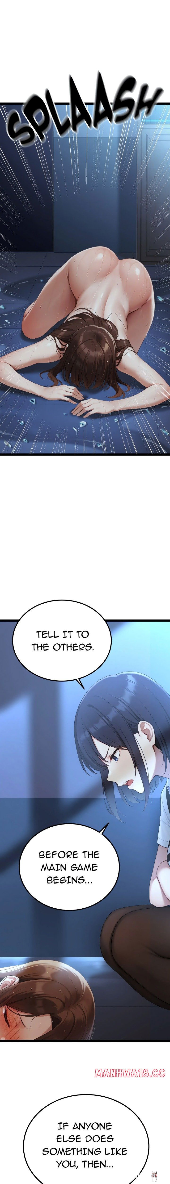 Endless Bride Search Endless Bride Search Chapter 2 - Page 25