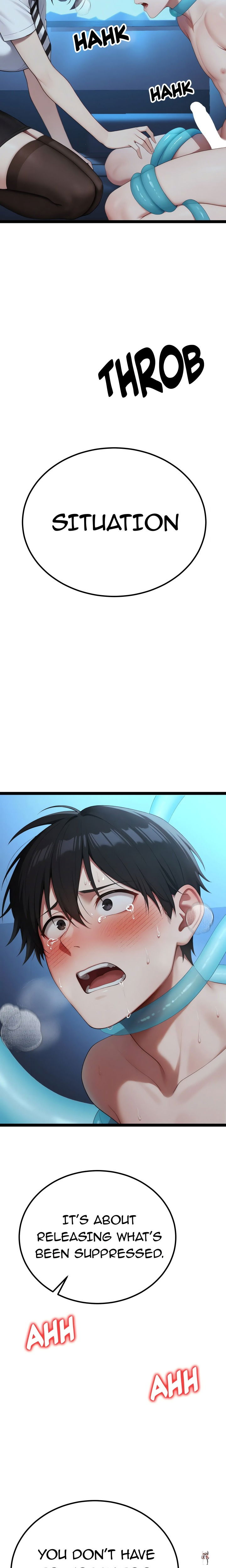 Endless Bride Search Endless Bride Search Chapter 2 - Page 29