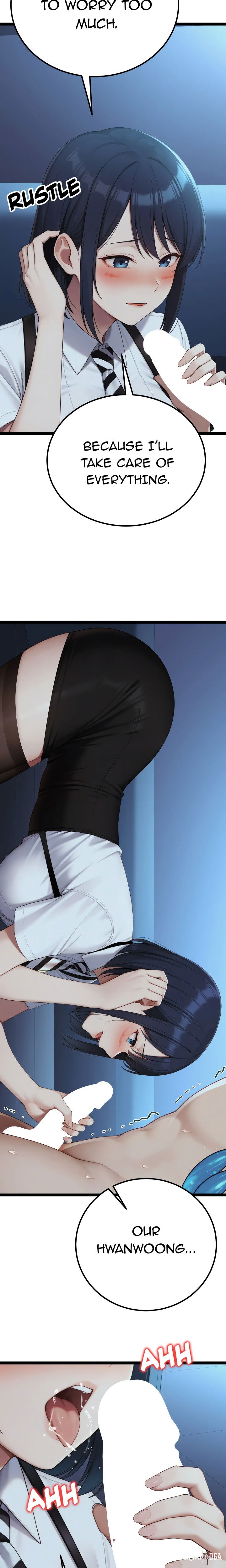 Endless Bride Search Endless Bride Search Chapter 2 - Page 30