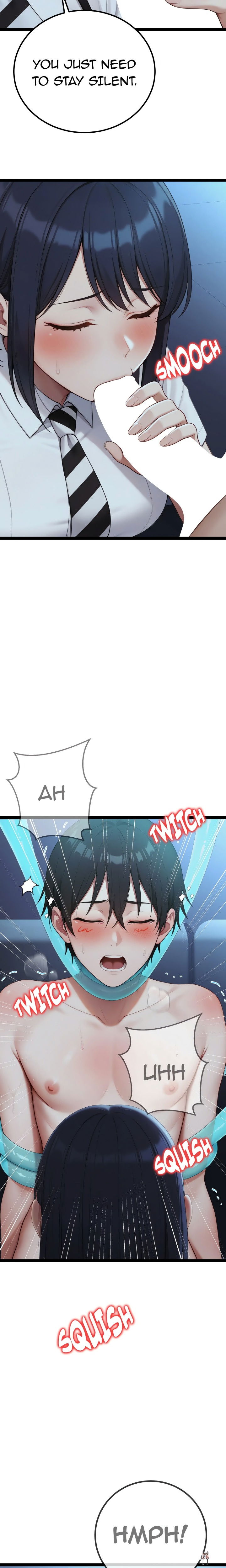 Endless Bride Search Endless Bride Search Chapter 2 - Page 31