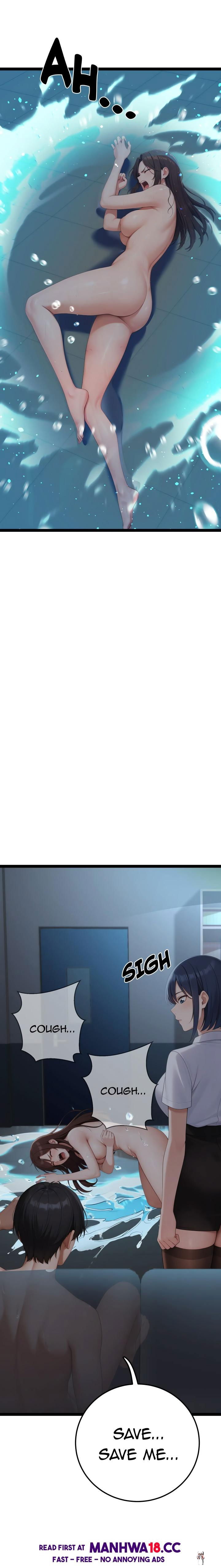 Endless Bride Search Endless Bride Search Chapter 2 - Page 5