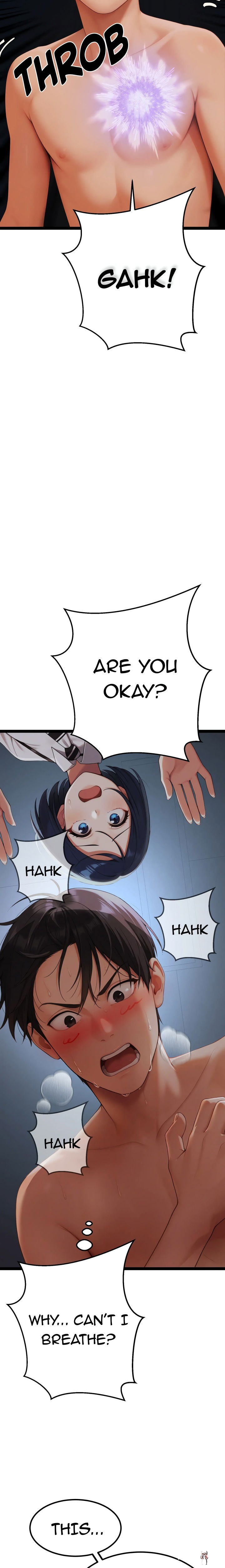 Endless Bride Search Endless Bride Search Chapter 2 - Page 7