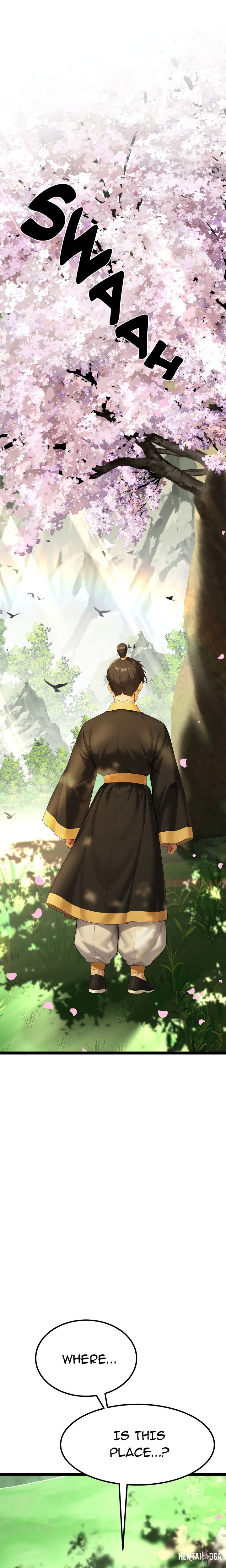 Endless Bride Search Endless Bride Search Chapter 1 - Page 1