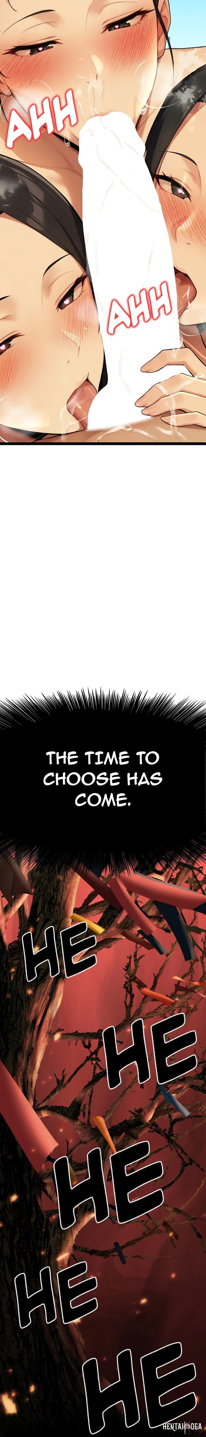 Endless Bride Search Endless Bride Search Chapter 1 - Page 10