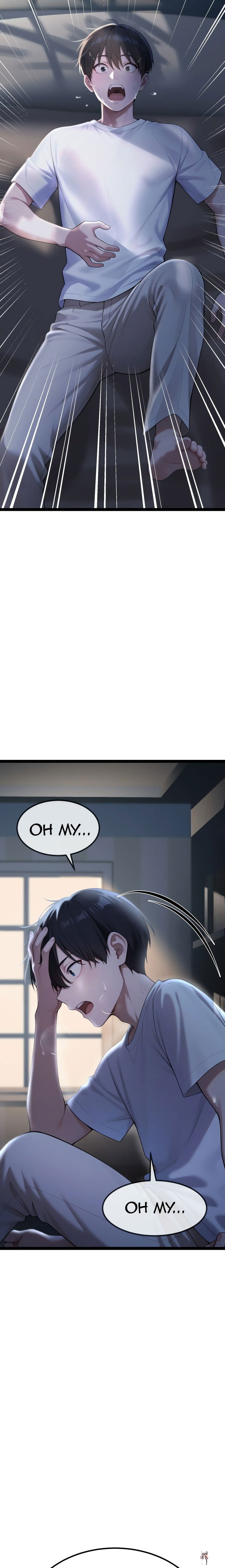 Endless Bride Search Endless Bride Search Chapter 1 - Page 12