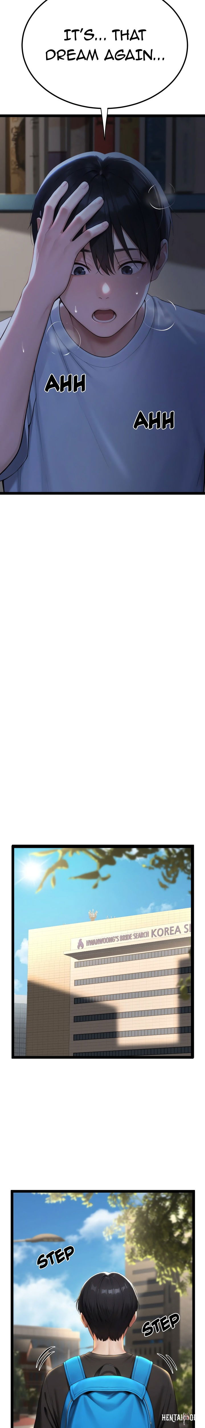 Endless Bride Search Endless Bride Search Chapter 1 - Page 13