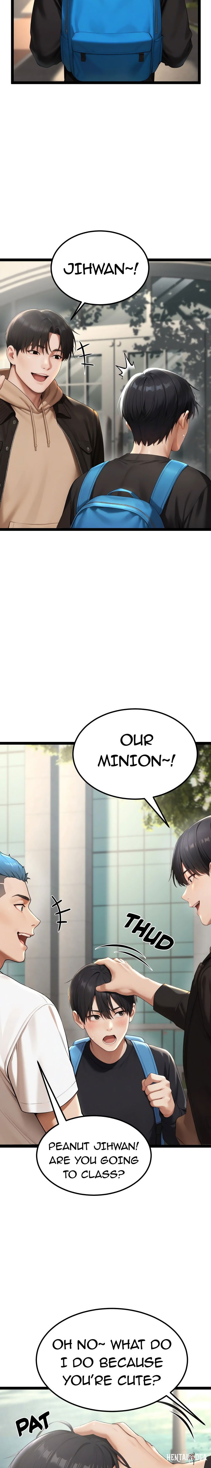 Endless Bride Search Endless Bride Search Chapter 1 - Page 14