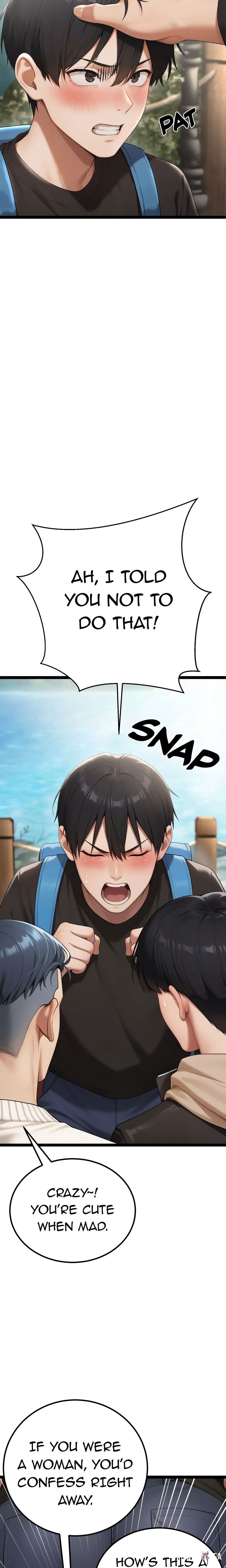 Endless Bride Search Endless Bride Search Chapter 1 - Page 15