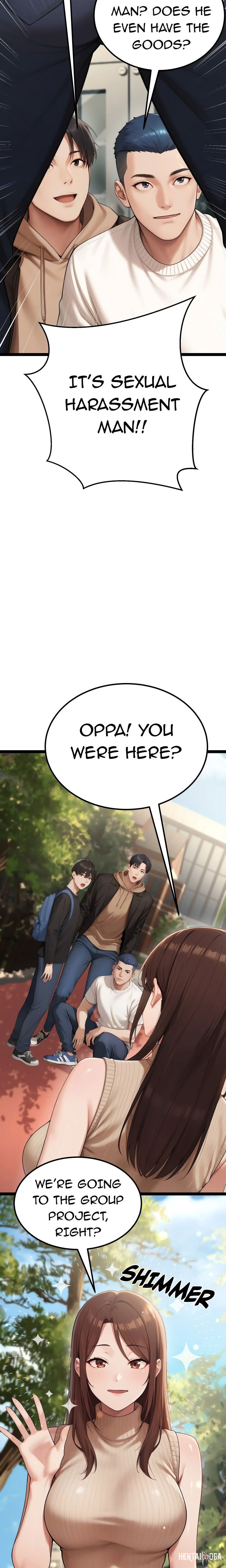 Endless Bride Search Endless Bride Search Chapter 1 - Page 16