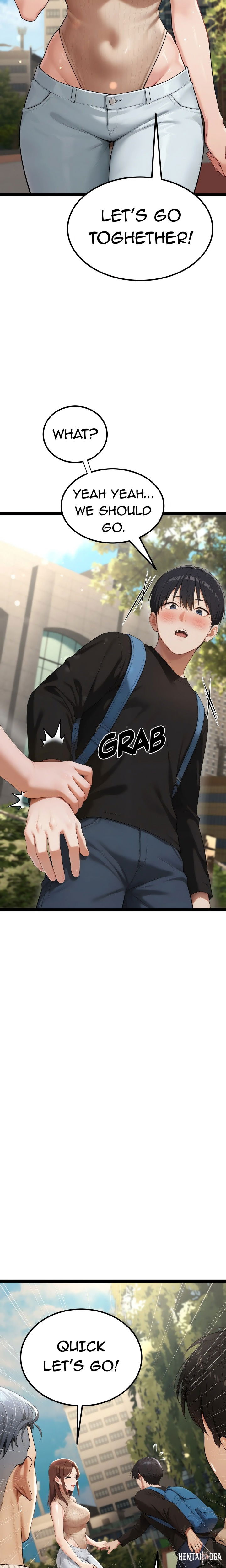 Endless Bride Search Endless Bride Search Chapter 1 - Page 17