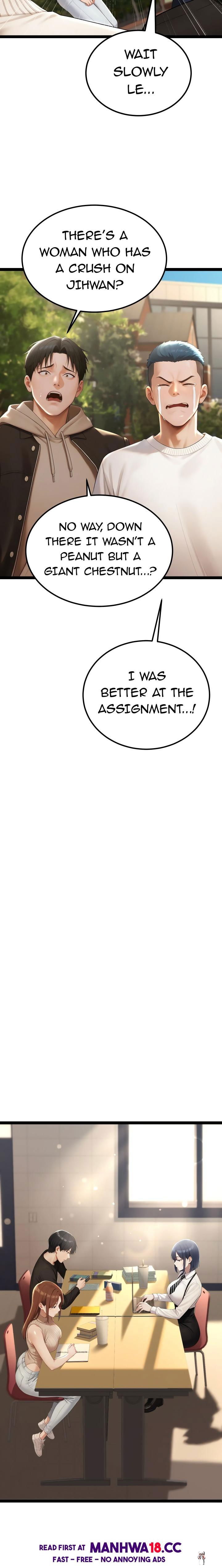 Endless Bride Search Endless Bride Search Chapter 1 - Page 18