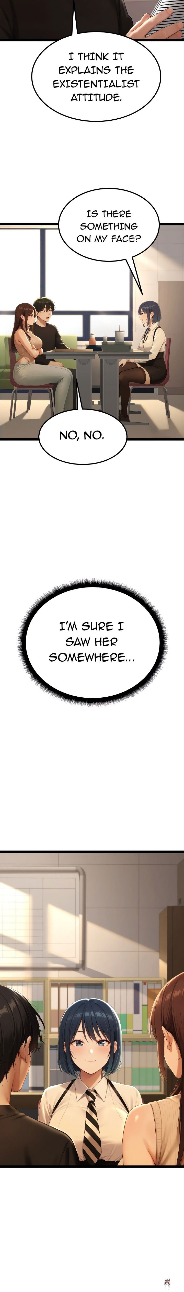 Endless Bride Search Endless Bride Search Chapter 1 - Page 20