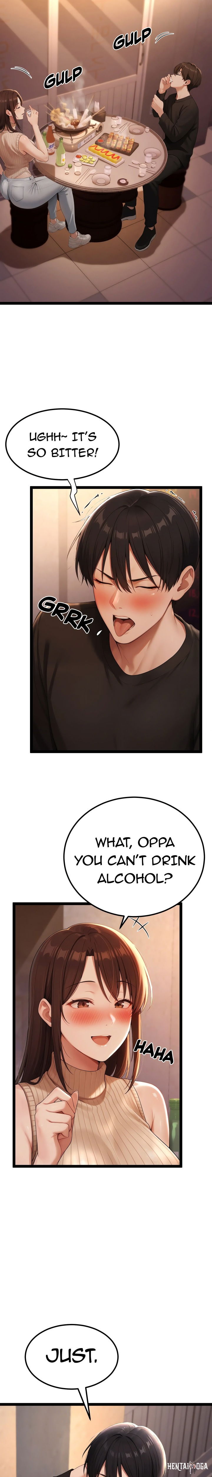 Endless Bride Search Endless Bride Search Chapter 1 - Page 22