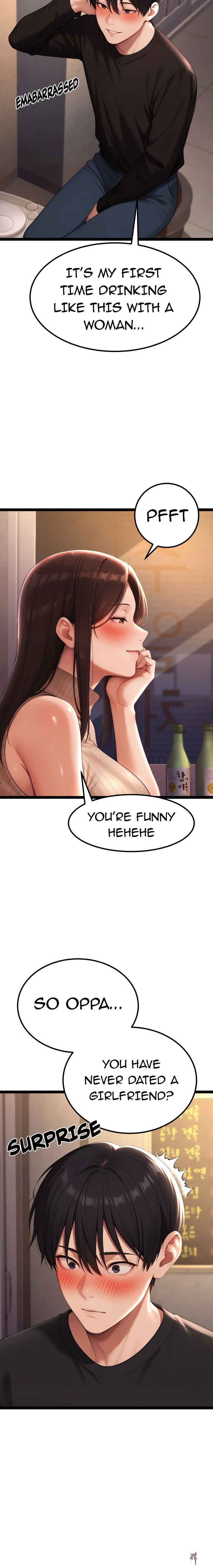 Endless Bride Search Endless Bride Search Chapter 1 - Page 23