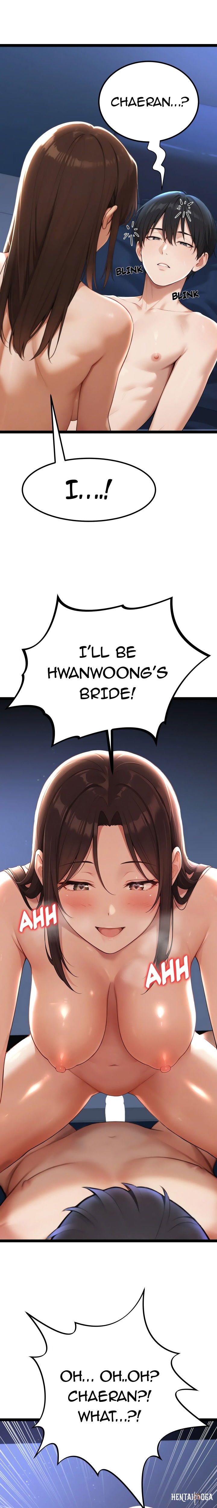 Endless Bride Search Endless Bride Search Chapter 1 - Page 28