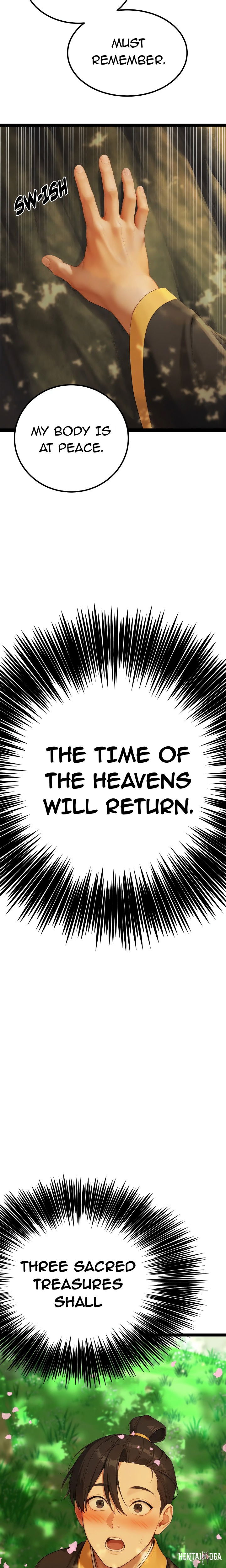 Endless Bride Search Endless Bride Search Chapter 1 - Page 3