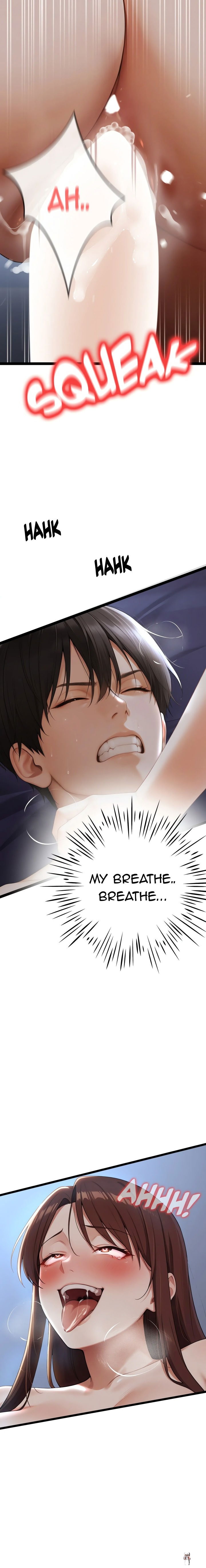 Endless Bride Search Endless Bride Search Chapter 1 - Page 31