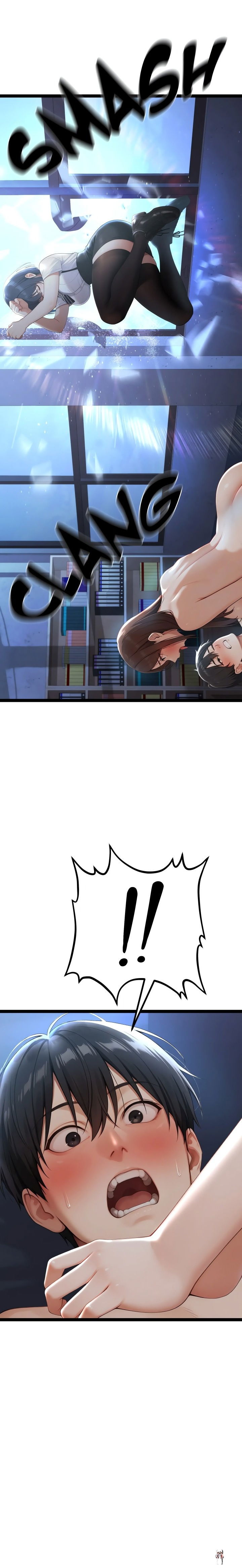 Endless Bride Search Endless Bride Search Chapter 1 - Page 32