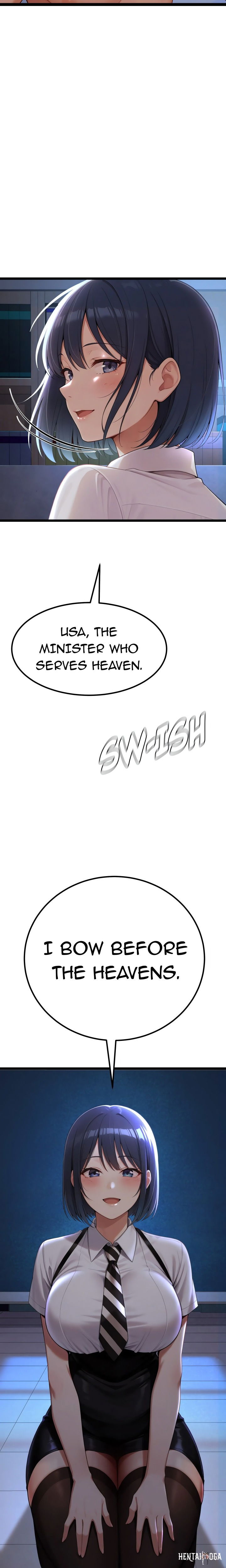 Endless Bride Search Endless Bride Search Chapter 1 - Page 35