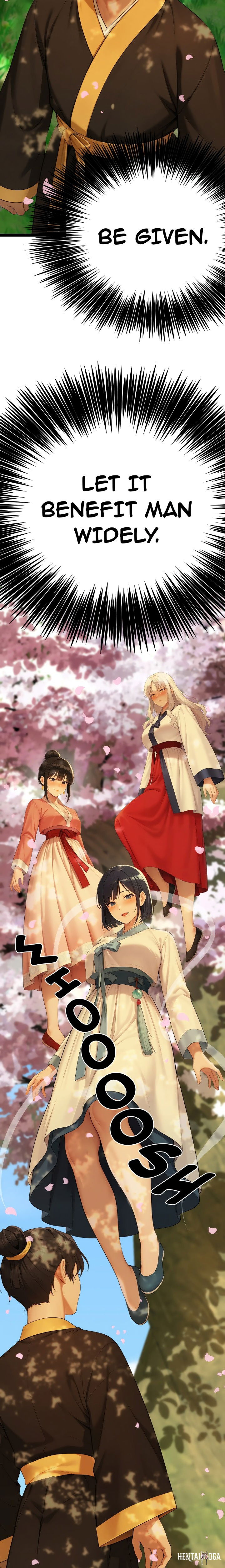 Endless Bride Search Endless Bride Search Chapter 1 - Page 4