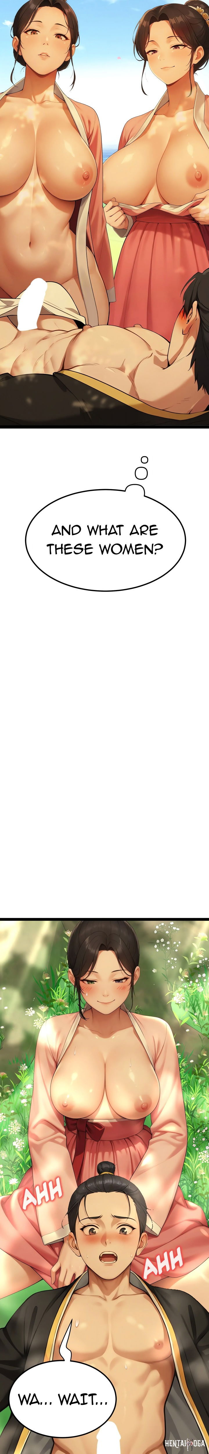 Endless Bride Search Endless Bride Search Chapter 1 - Page 7