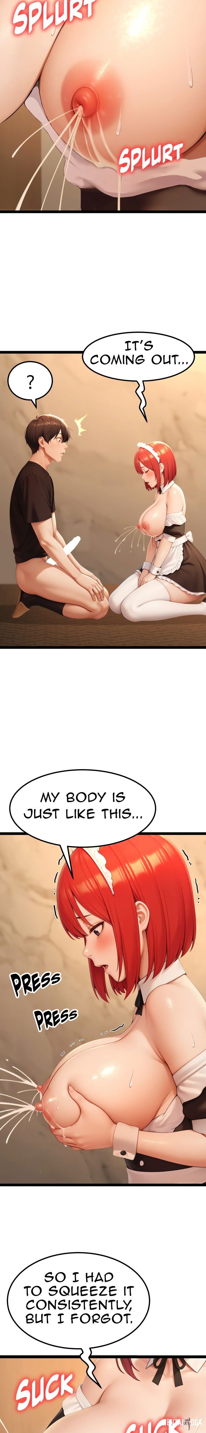 Endless Bride Search Endless Bride Search Chapter 14 - Страница 10