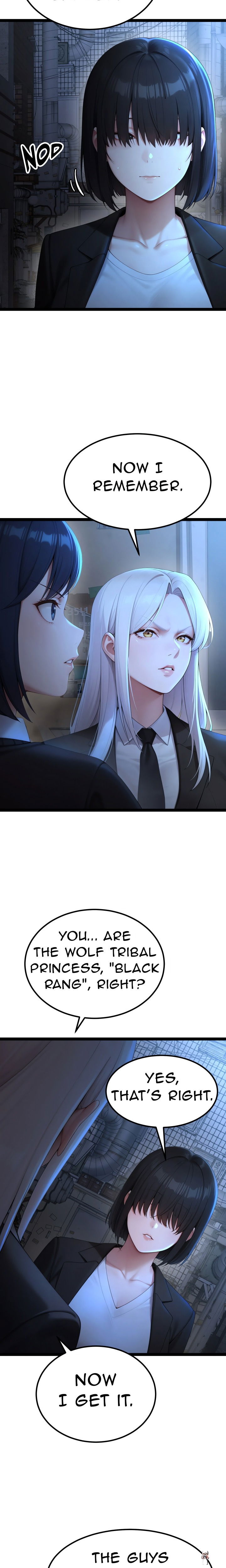 Endless Bride Search Endless Bride Search Chapter 14 - Страница 19