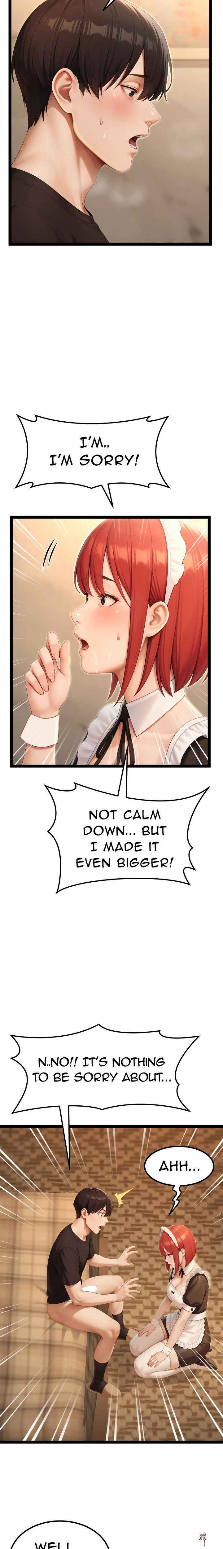 Endless Bride Search Endless Bride Search Chapter 14 - Страница 3