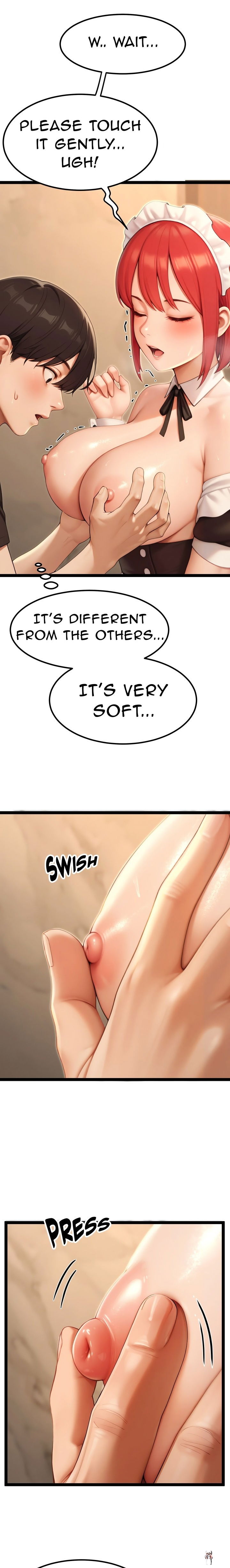 Endless Bride Search Endless Bride Search Chapter 14 - Страница 7